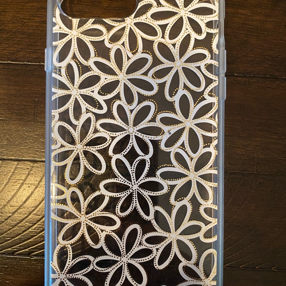Sonix phone case iPhone 8 Plus